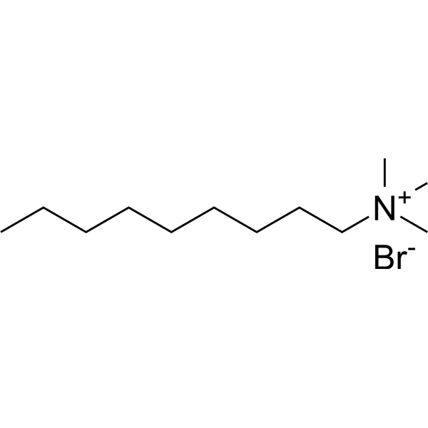Nonyltrimethylammonium bromide 1943-11-9